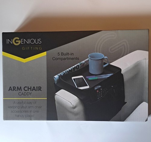 Ingenious gifting arm chair - ingenious,