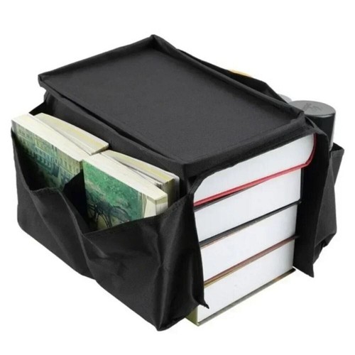Sofa armchair caddy - sofa, tray