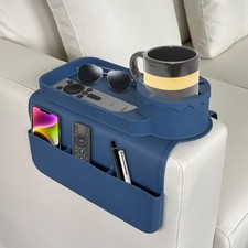 Sofa Chair Arm Rest Organiser