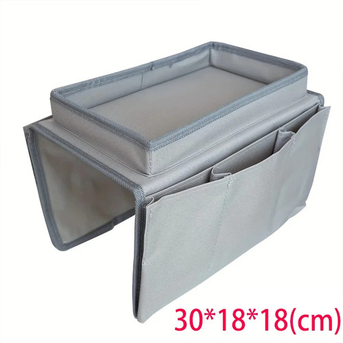 Sofa arm tray pocket - sofa,