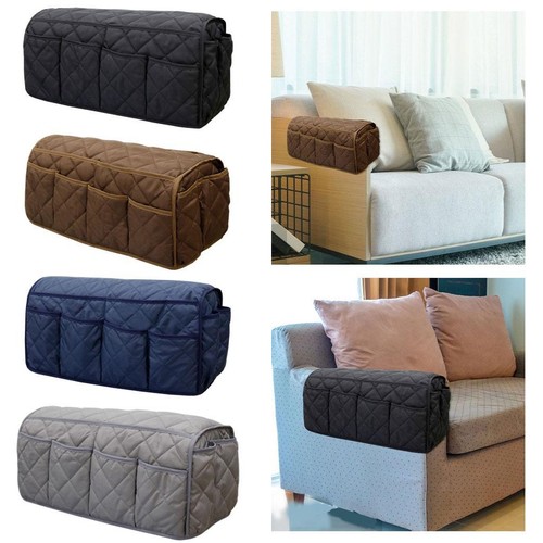 Sofa armrest organizer - sofa,