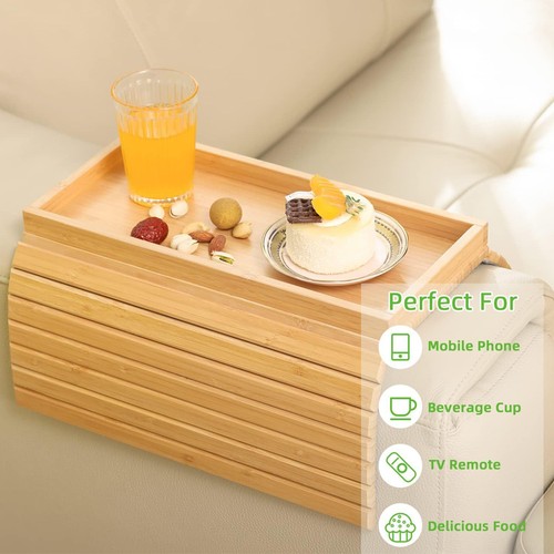Flexible bamboo sofa arm - arm, chair