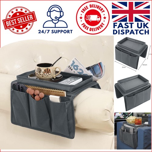 Versatile armchair organizer - armchair,