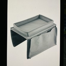 Sofa Chair Arm Rest Organiser