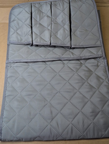 Armrest organizer multiple - organizer,