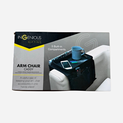 Ingenious gifting arm chair - ingenious,
