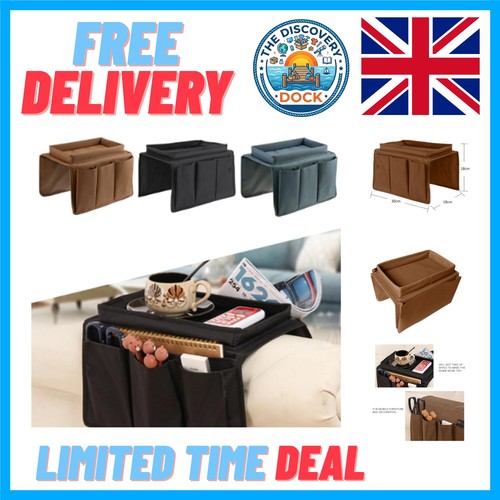 Portable armchair storage - armchair,