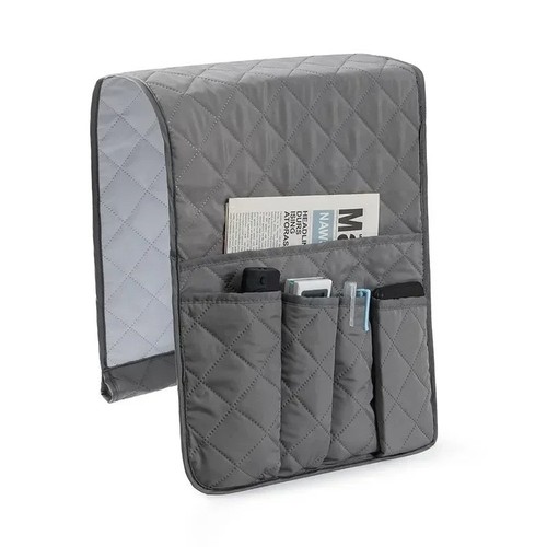 Sofa remote control holder - remote,