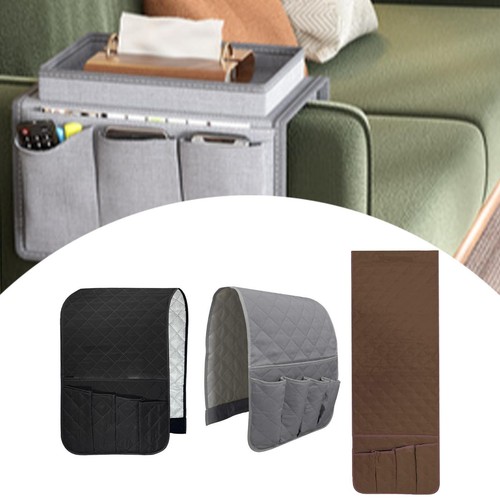 Sofa arm chair - arm, organiser