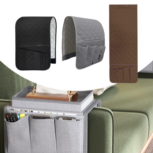Sofa armrest organizer - sofa,