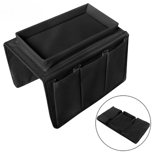 Sofa armrest organizer with - sofa,
