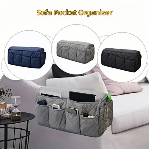 Pocket arm chair sofa - arm, armrest