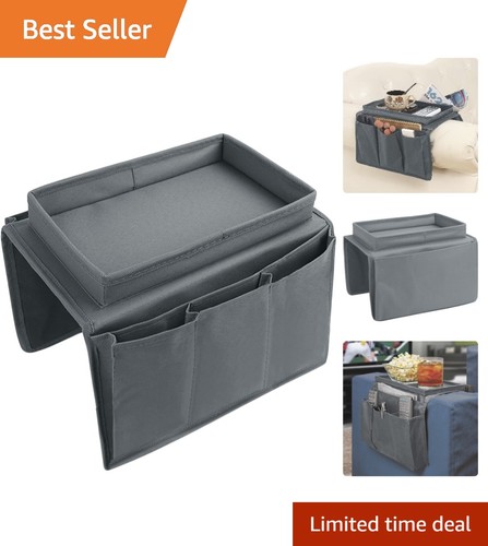 Versatile armchair organizer - armchair,