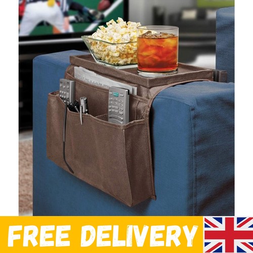 Sofa armchair organiser - armchair,