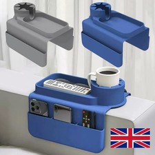 Sofa Chair Arm Rest Organiser