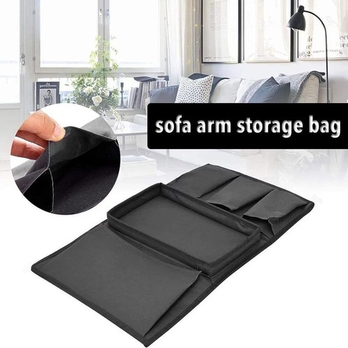 Pockets sofa chair arm - sofa,