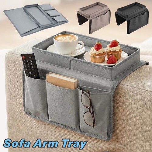 Pockets sofa arm - 4,