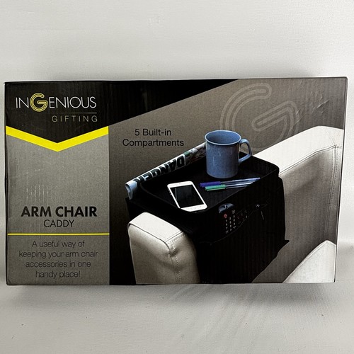 Ingenious gifting armchair - ingenious,