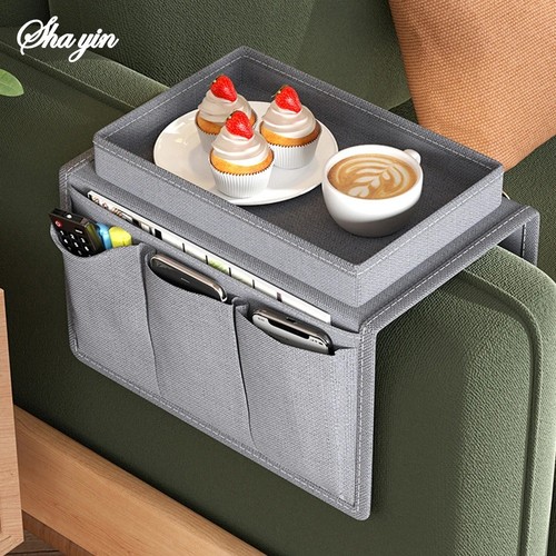 Sofa armrest organiser - sofa,