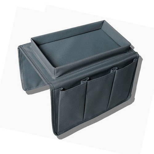 Storage holder tray - for, sofa