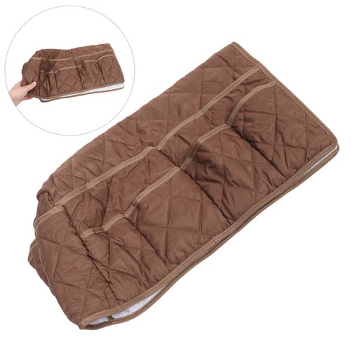 Sofa couch armrest - sofa, storage
