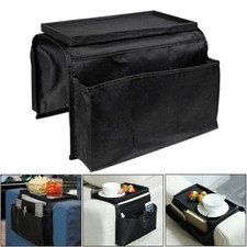 Sofa Chair Arm Rest Organiser